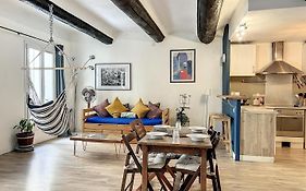 Hyper Centre Vieux Port - Loft - Les Freres De La Loc'
